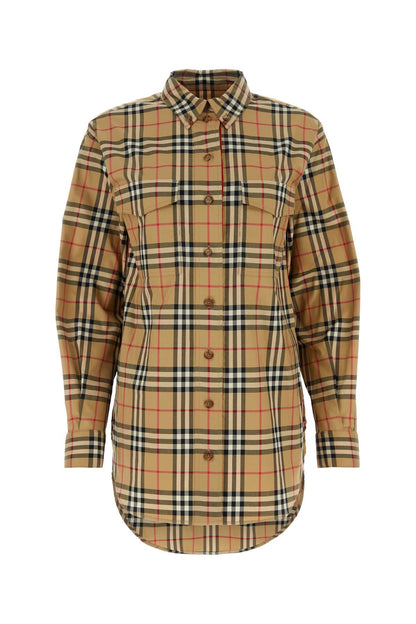 BURBERRY 8083146A7028