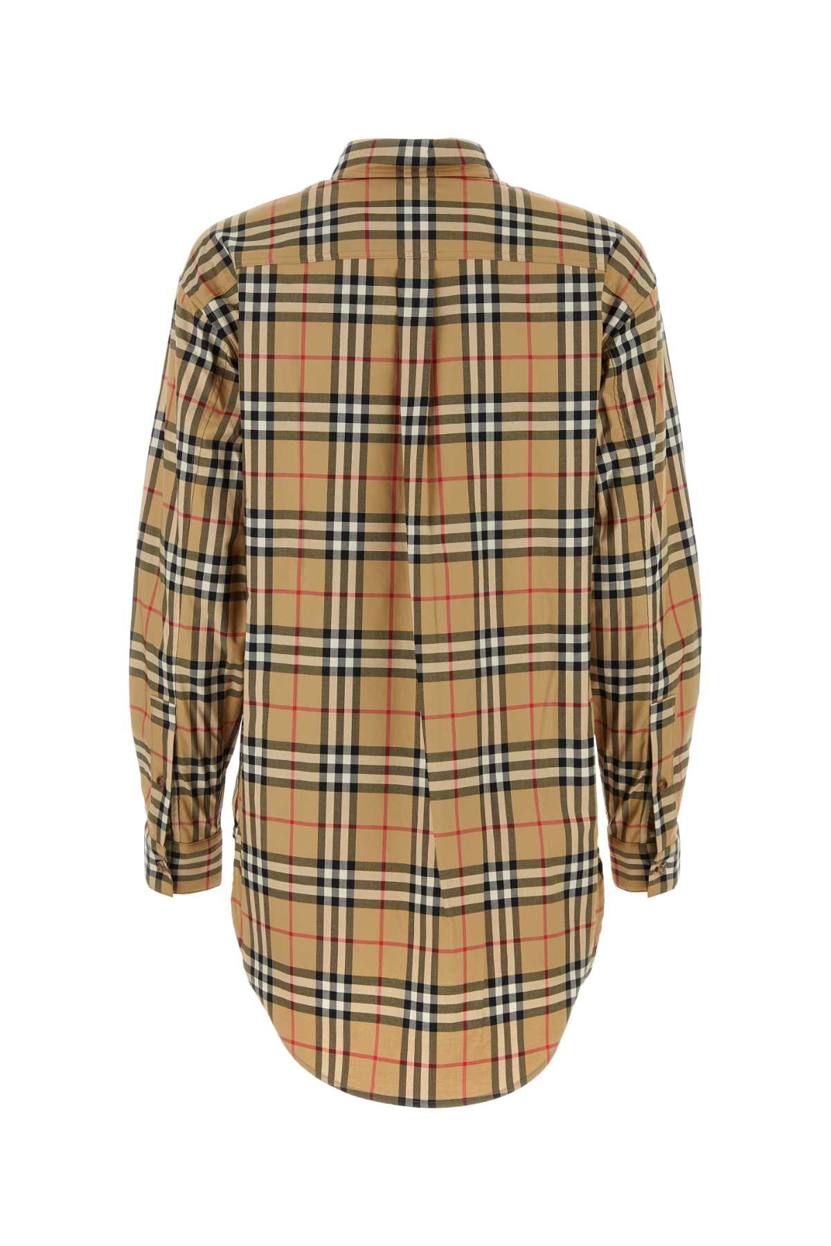 BURBERRY 8083146A7028