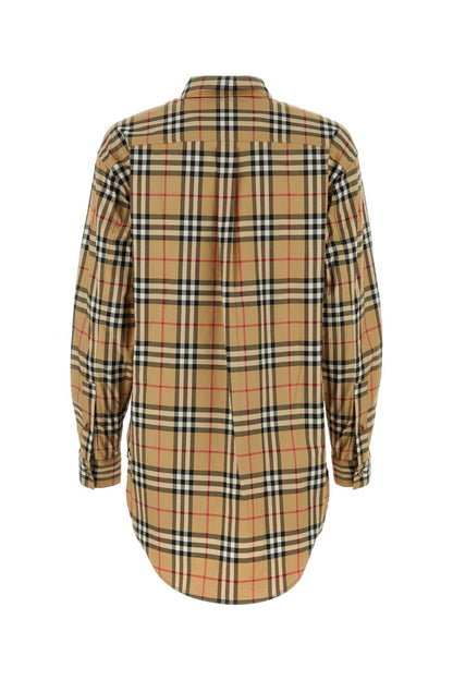 BURBERRY 8083146A7028