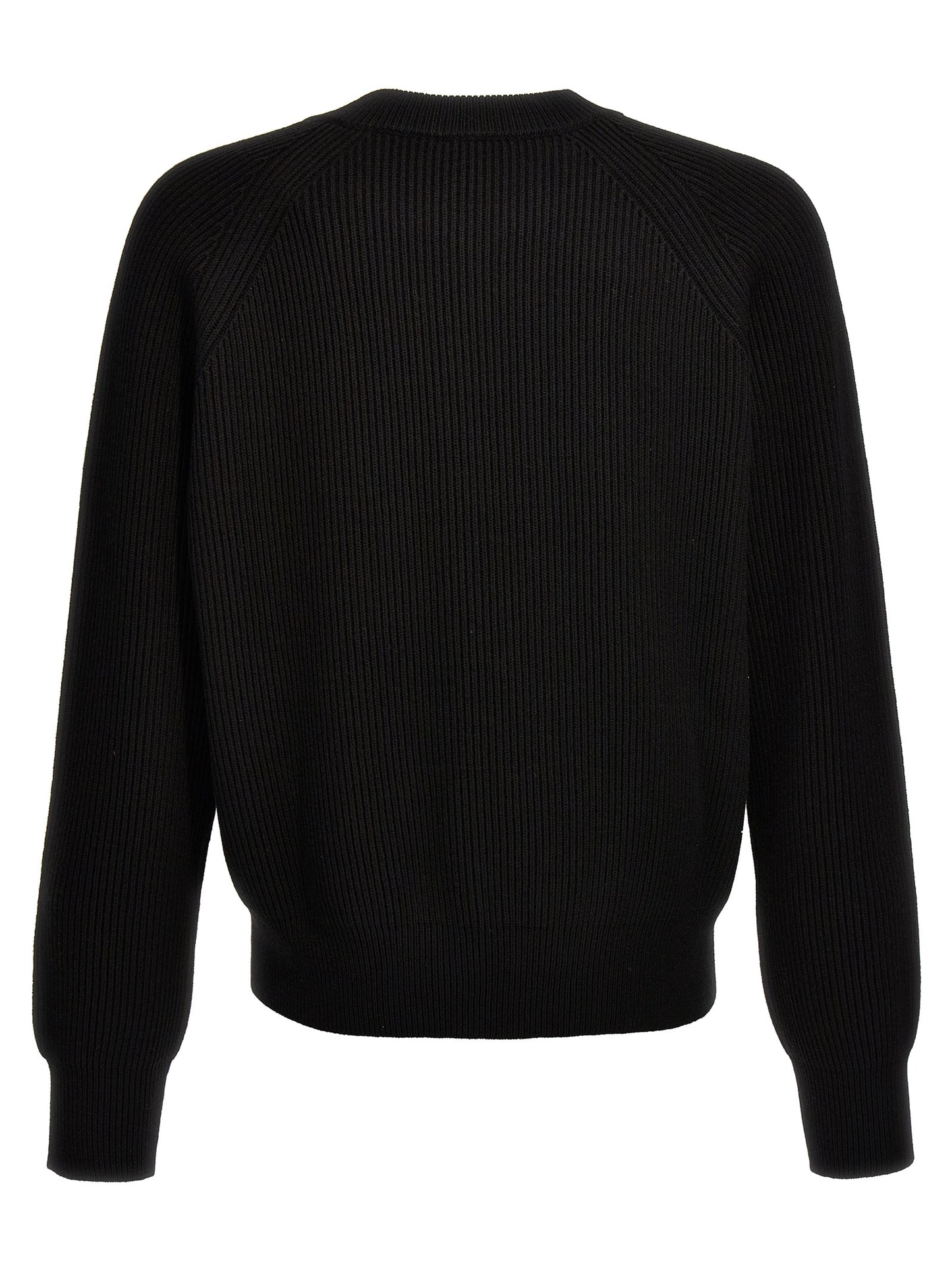 Zip detail sweater Sweater, cardigans