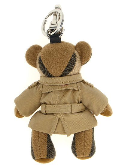 'Orsetto Thomas' keyring Keyring