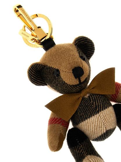 'Thomas' keyring Keyring