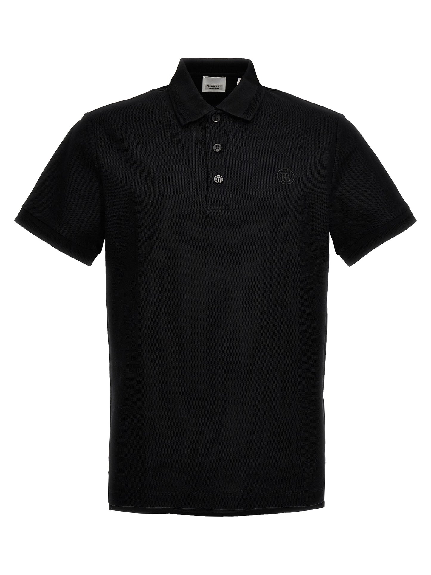 'Eddie' polo shirt Polo
