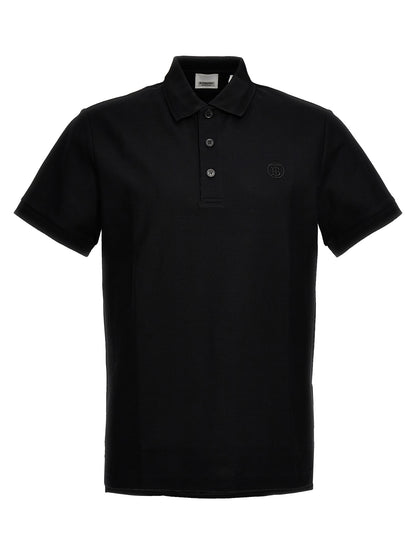 'Eddie' polo shirt Polo