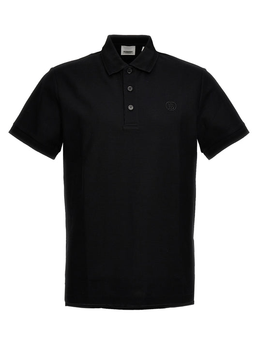 'Eddie' polo shirt Polo