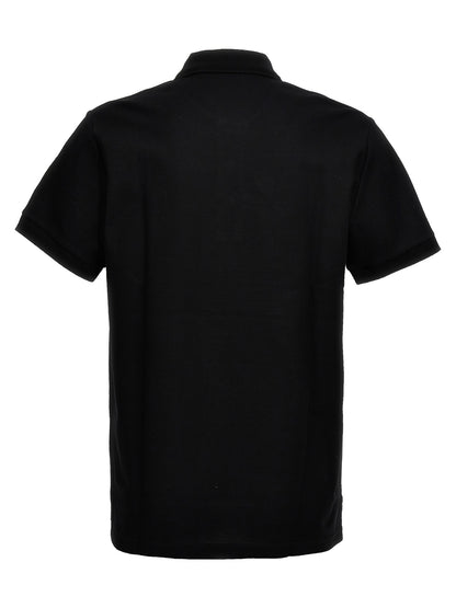 'Eddie' polo shirt Polo