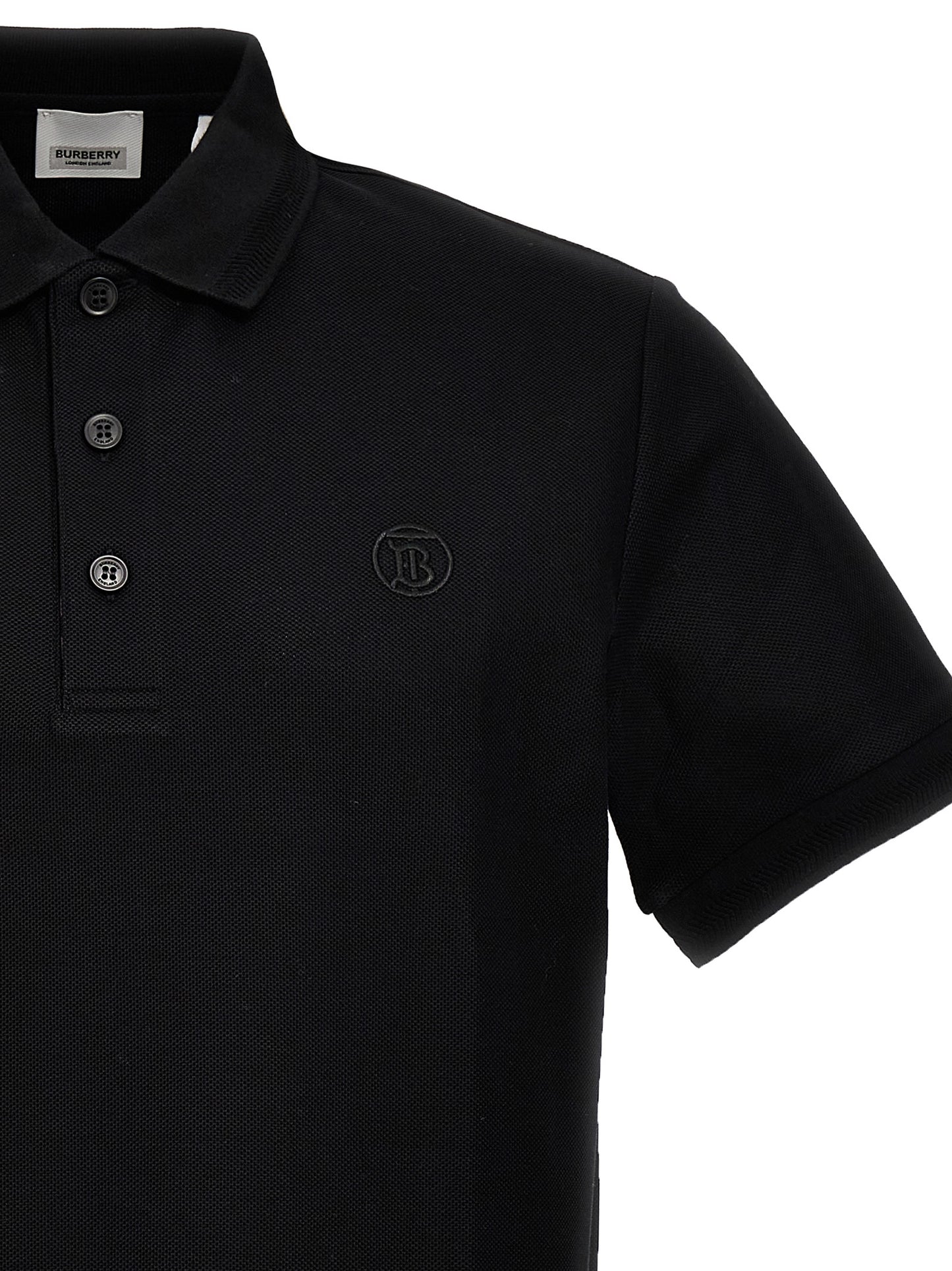 'Eddie' polo shirt Polo