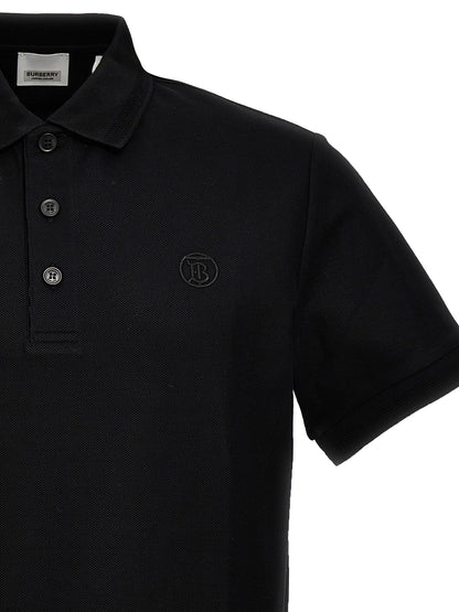 'Eddie' polo shirt Polo