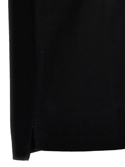 'Eddie' polo shirt Polo