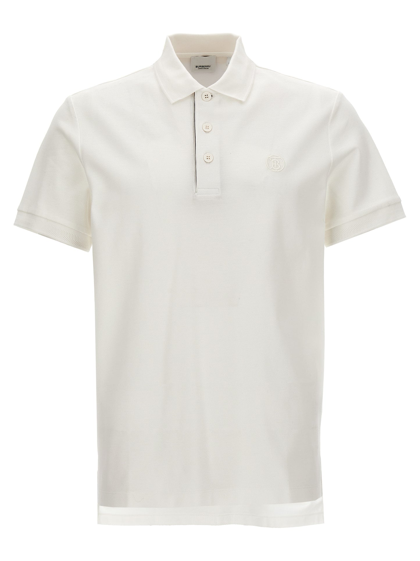 'Eddie' polo shirt Polo