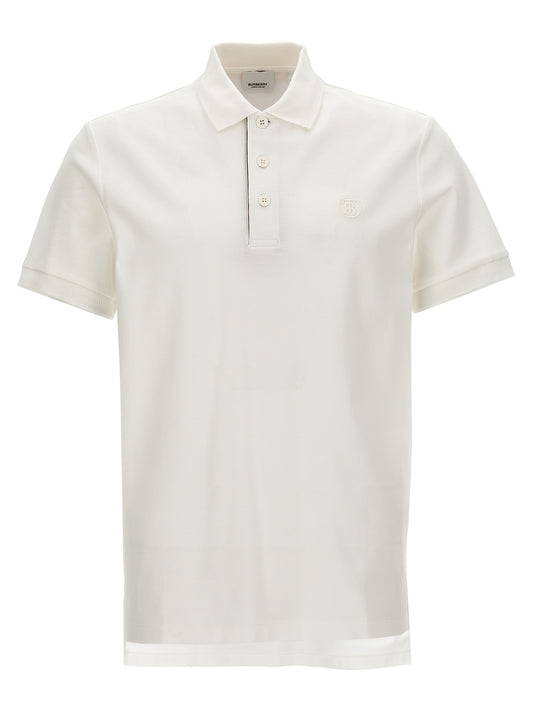 'Eddie' polo shirt Polo