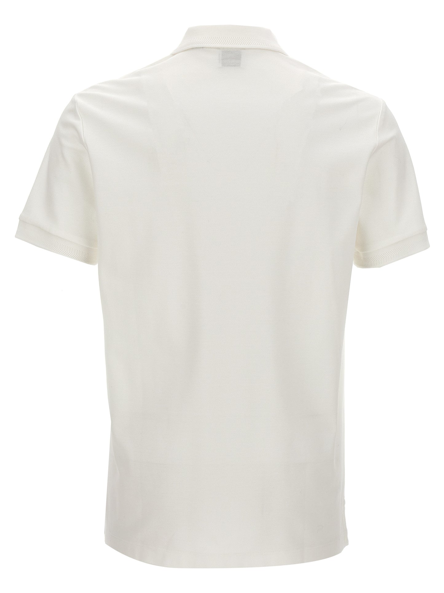 'Eddie' polo shirt Polo