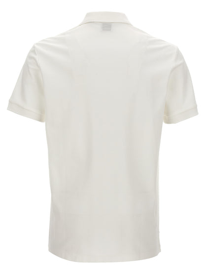 'Eddie' polo shirt Polo