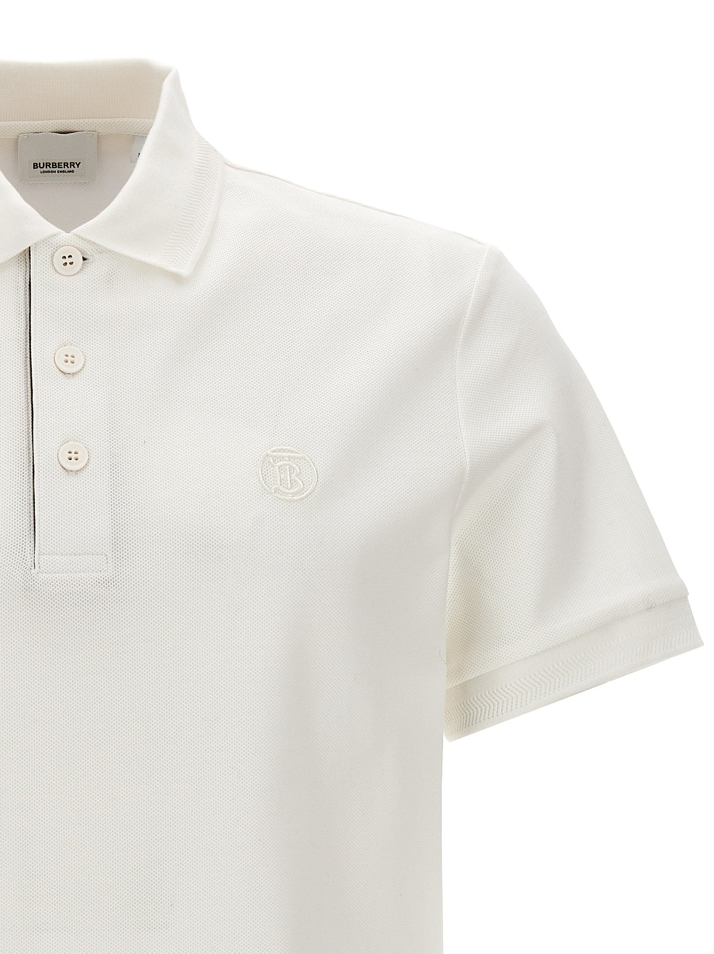 'Eddie' polo shirt Polo