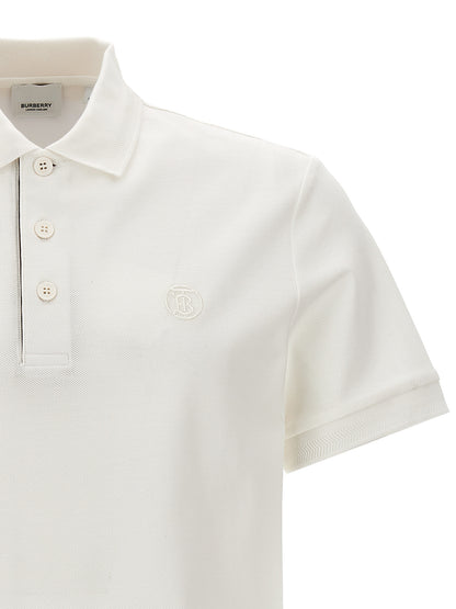 'Eddie' polo shirt Polo