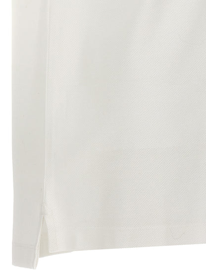 'Eddie' polo shirt Polo