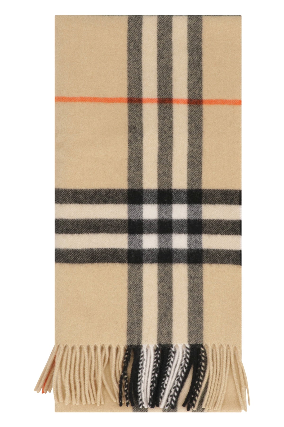 Burberry Cashmere scarf
