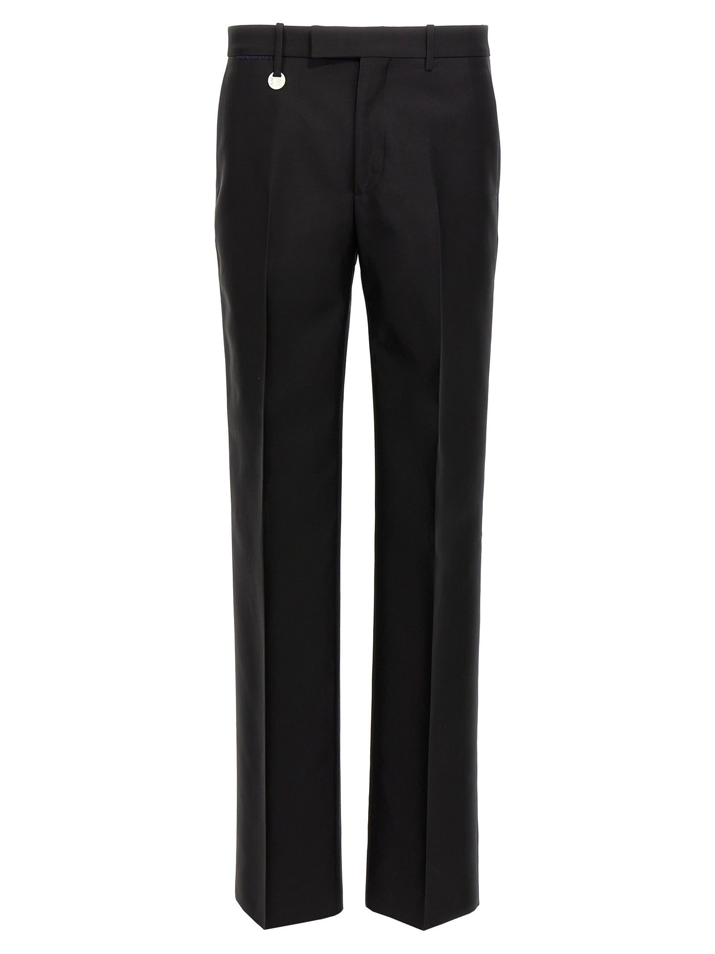 Tailored trousers Pants