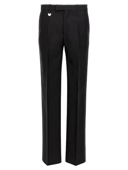 Tailored trousers Pants