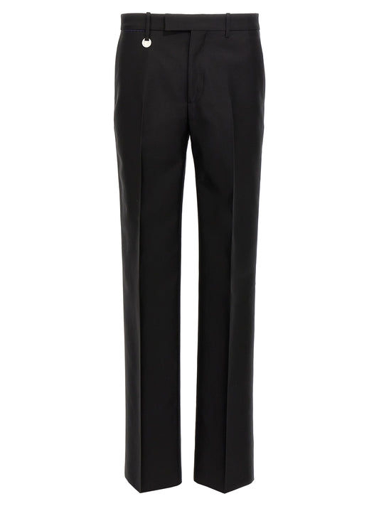 Tailored trousers Pants