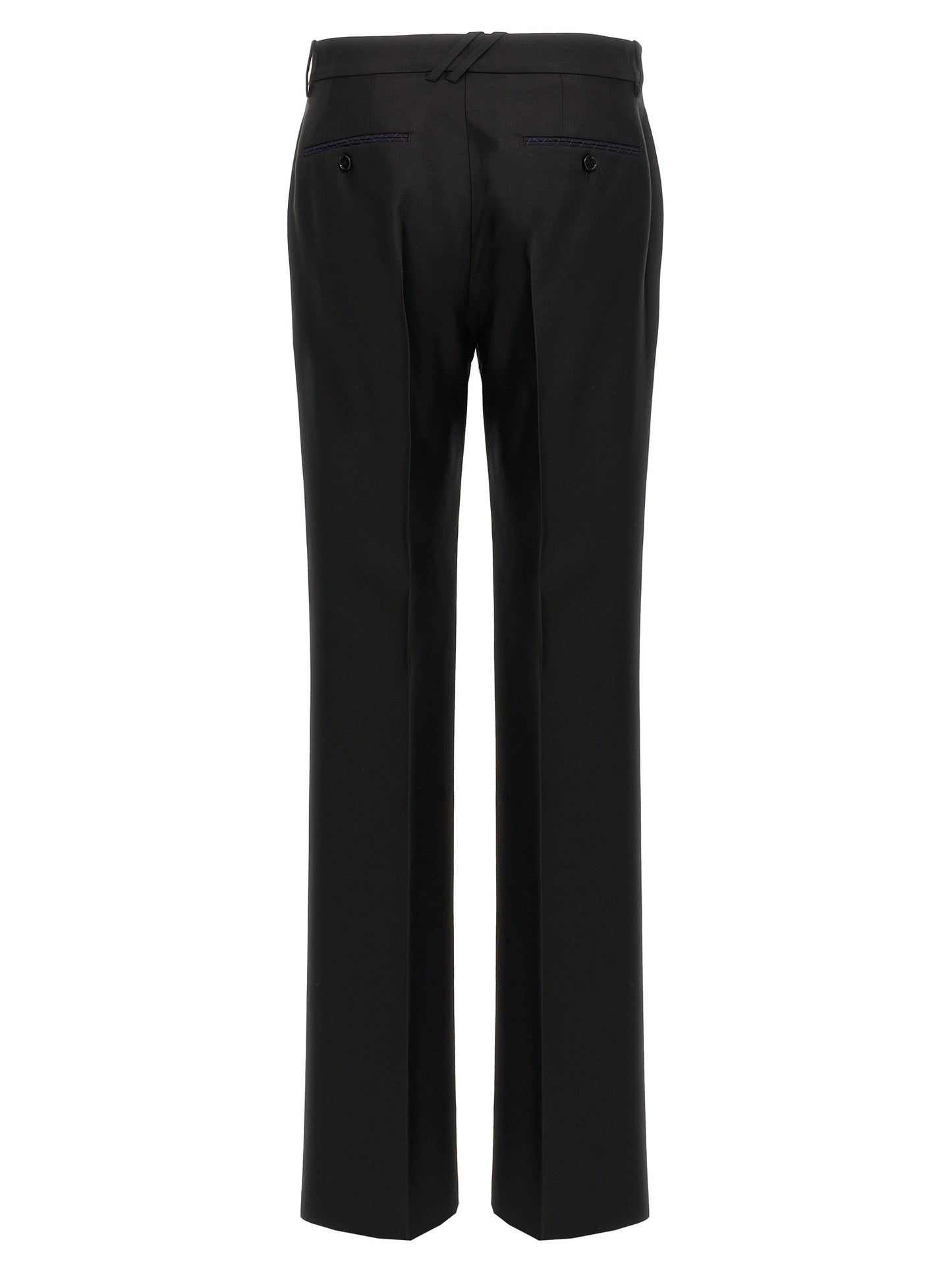 Tailored trousers Pants
