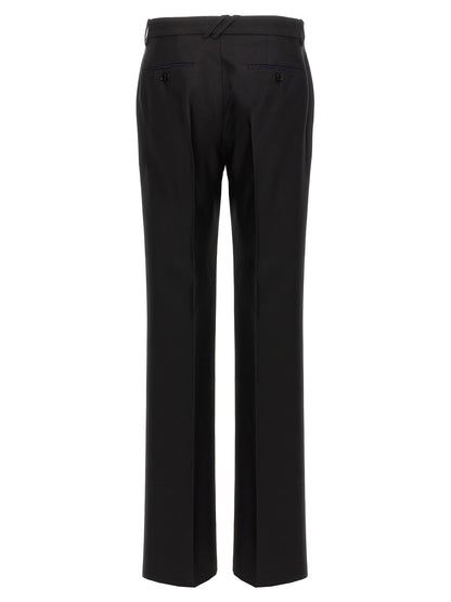 Tailored trousers Pants