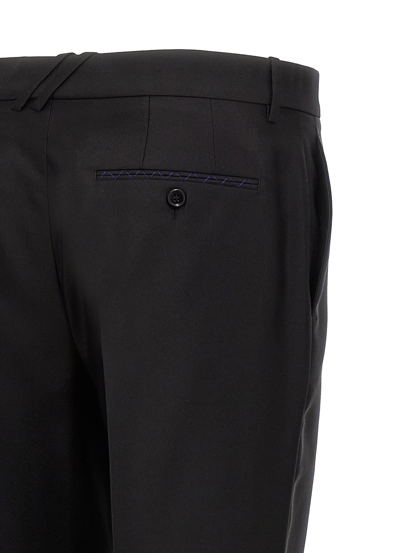 Tailored trousers Pants