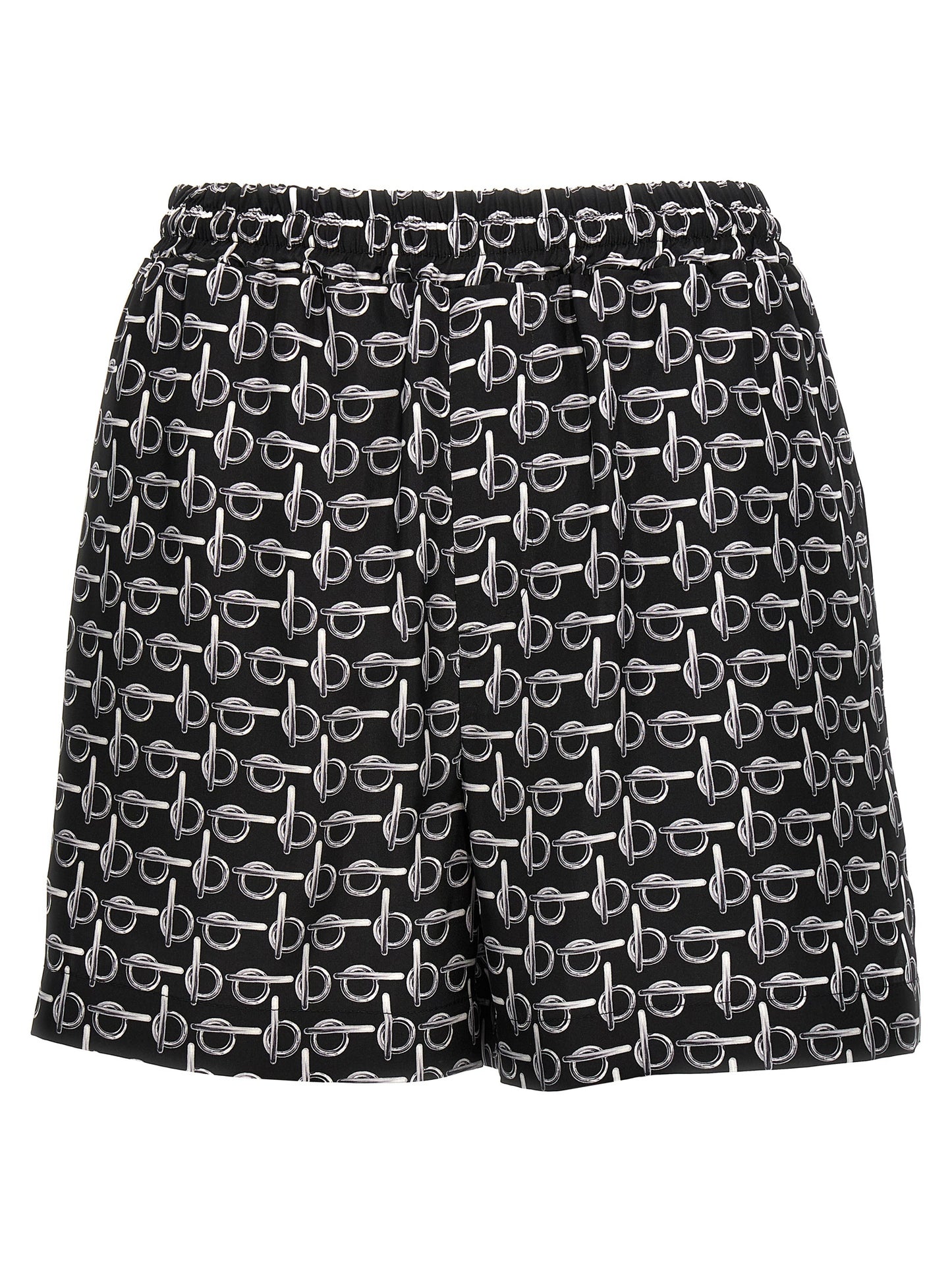 Press shorts Bermuda, short