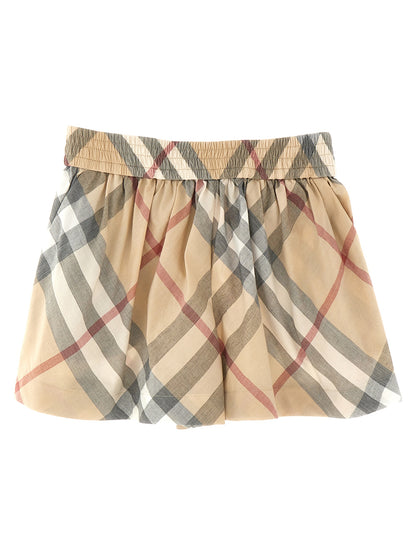 'Marcy' shorts Bermuda, short