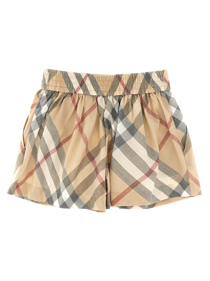 'Marcy' shorts Bermuda, short