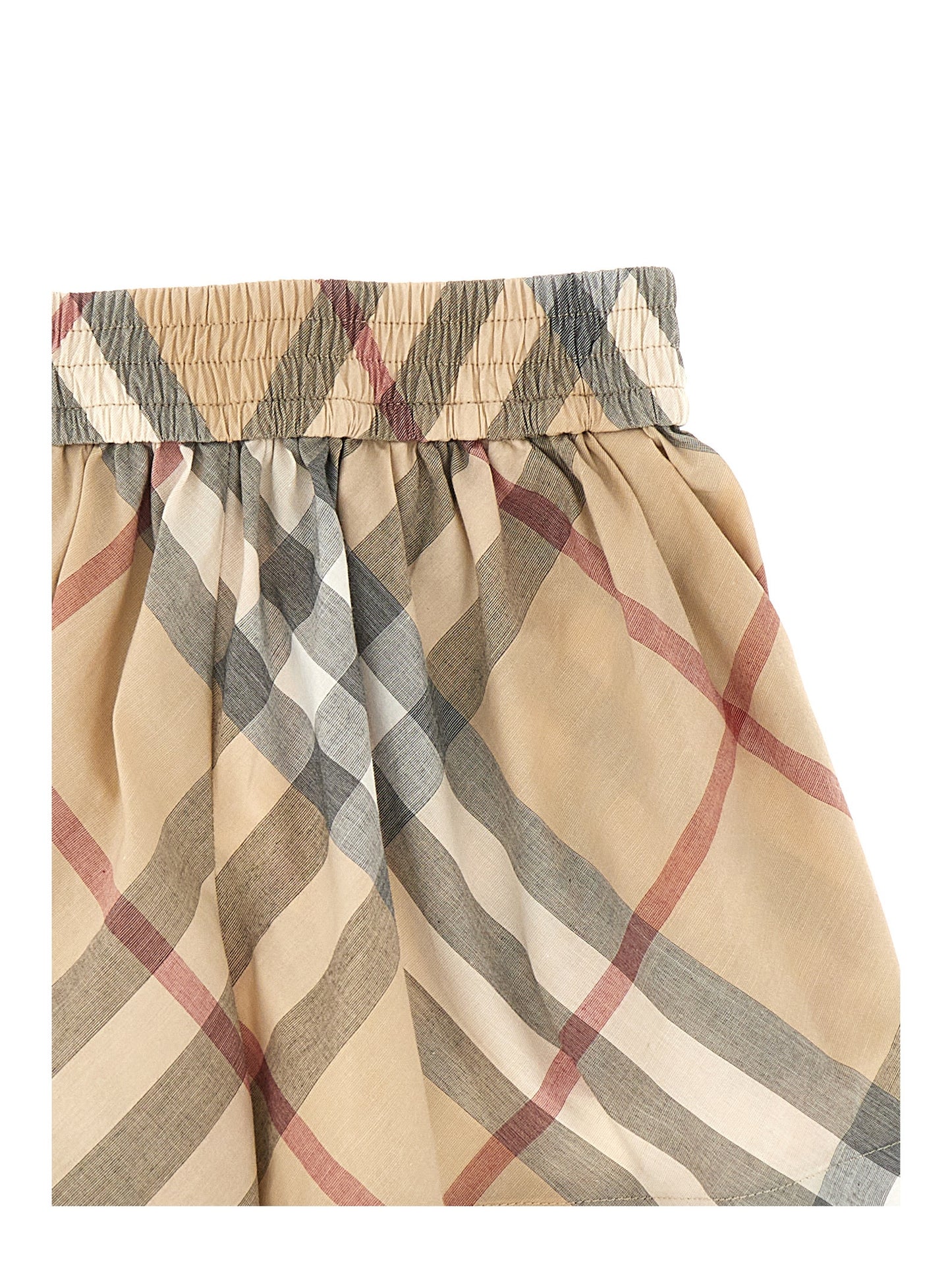 'Marcy' shorts Bermuda, short