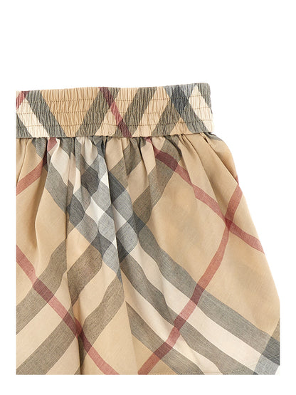 'Marcy' shorts Bermuda, short