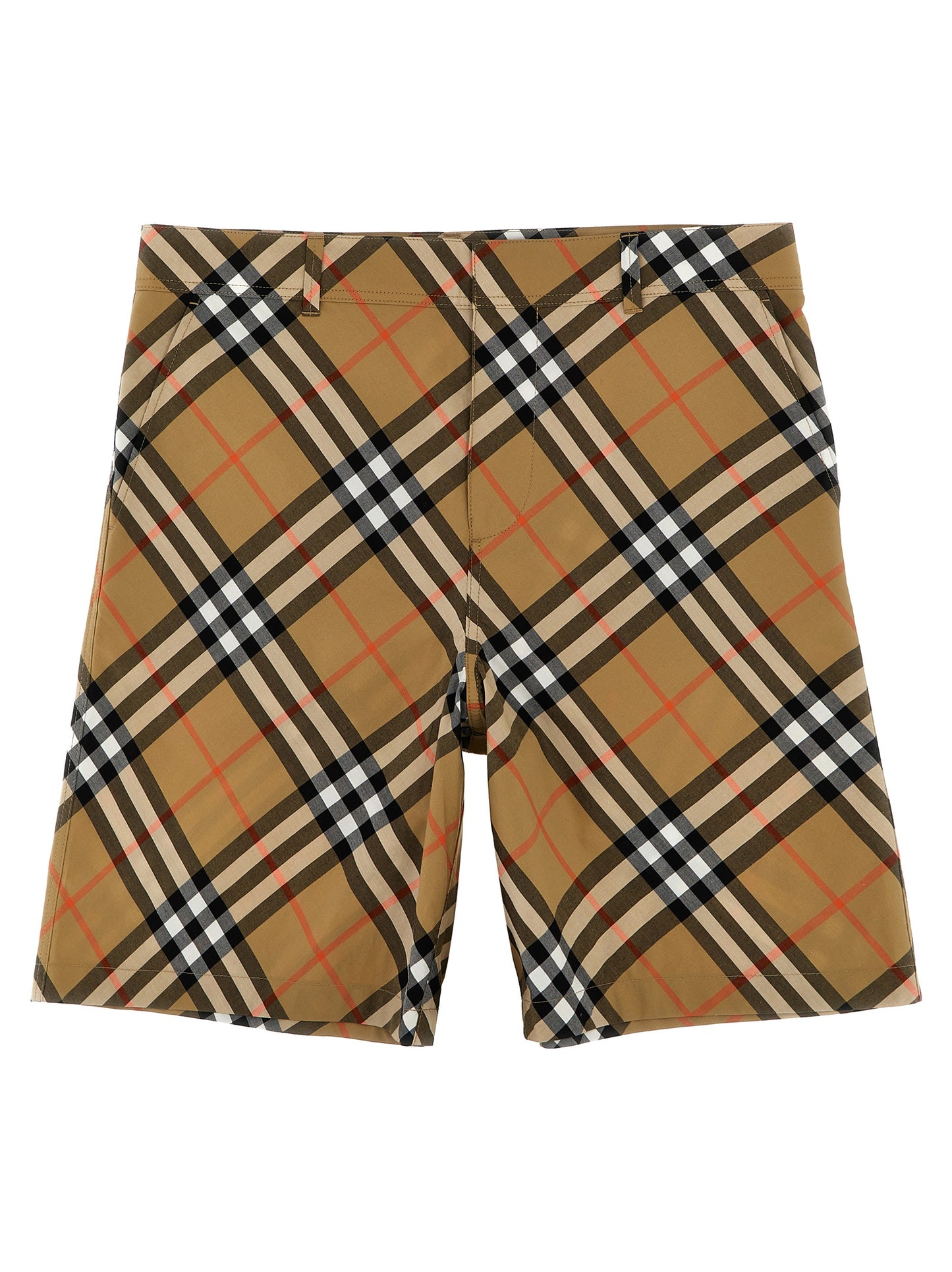 'Oscar' bermuda shorts Bermuda, short