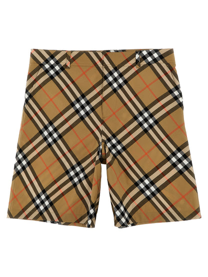 'Oscar' bermuda shorts Bermuda, short
