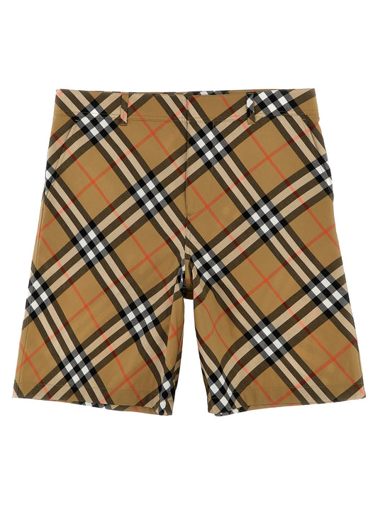 'Oscar' bermuda shorts Bermuda, short