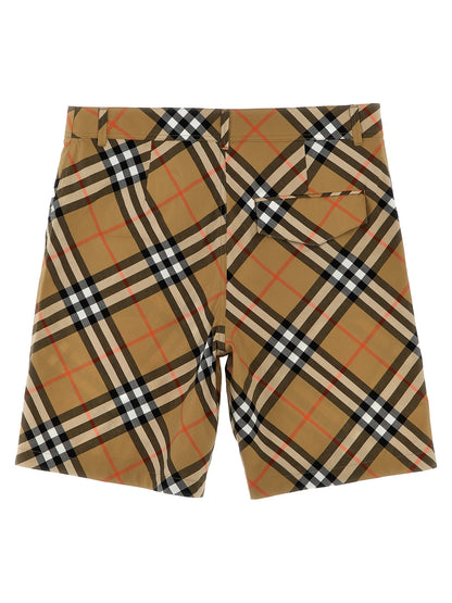 'Oscar' bermuda shorts Bermuda, short