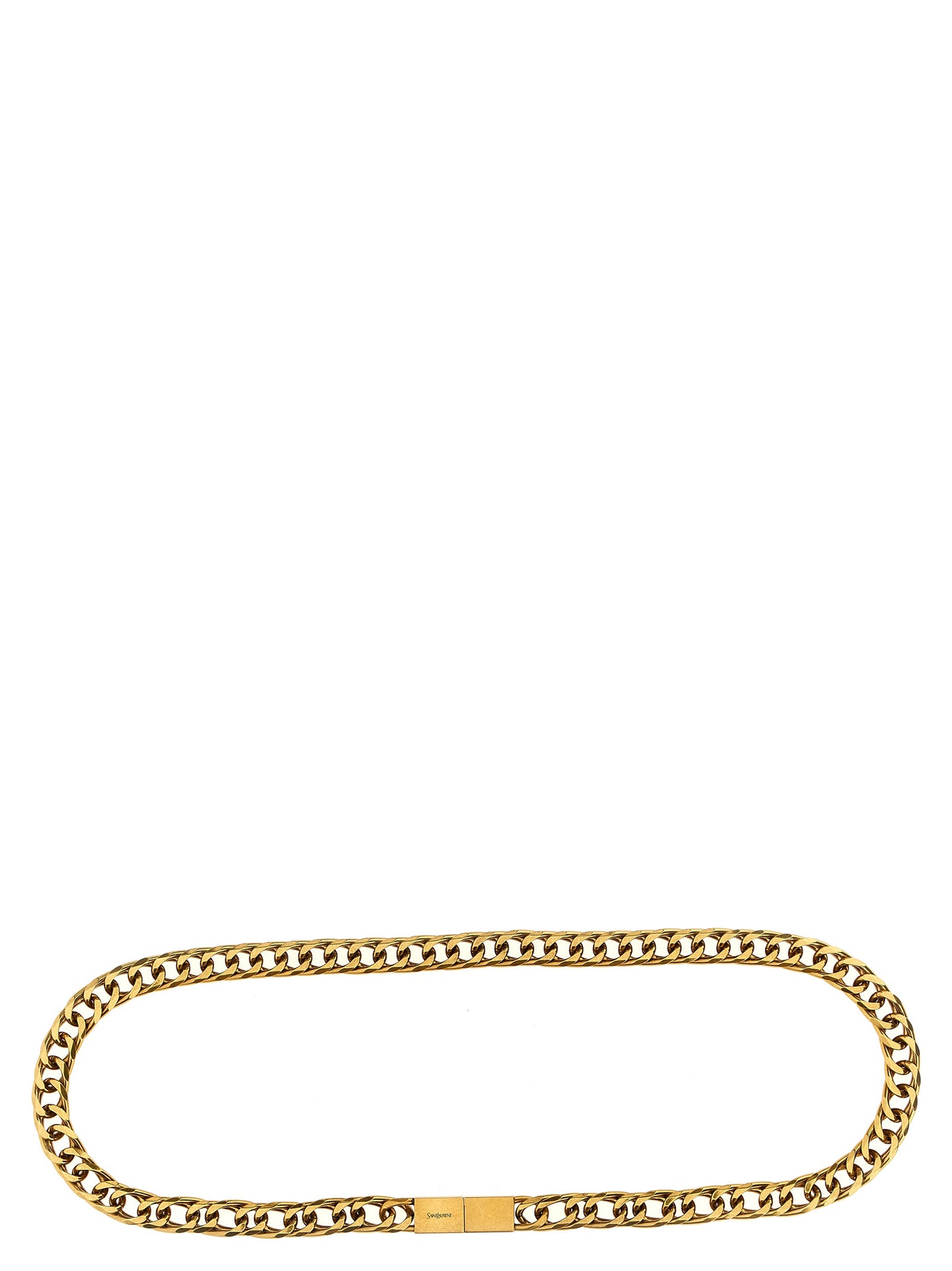 Chain belt Belts