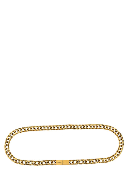Chain belt Belts