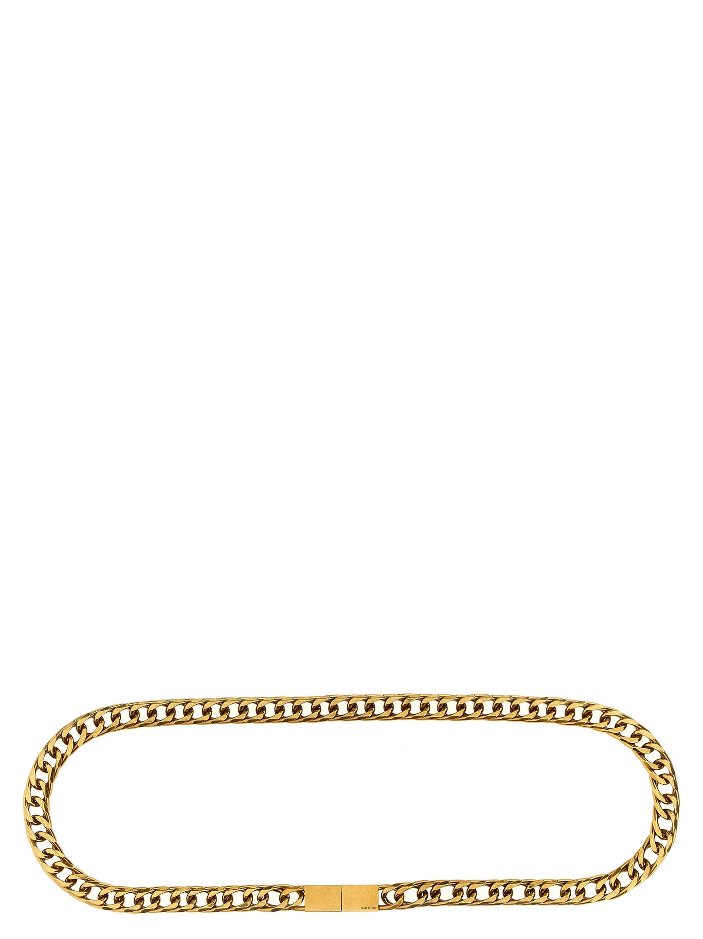 Chain belt Belts