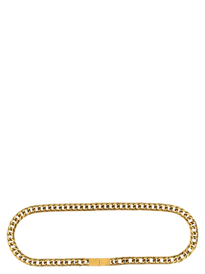 Chain belt Belts
