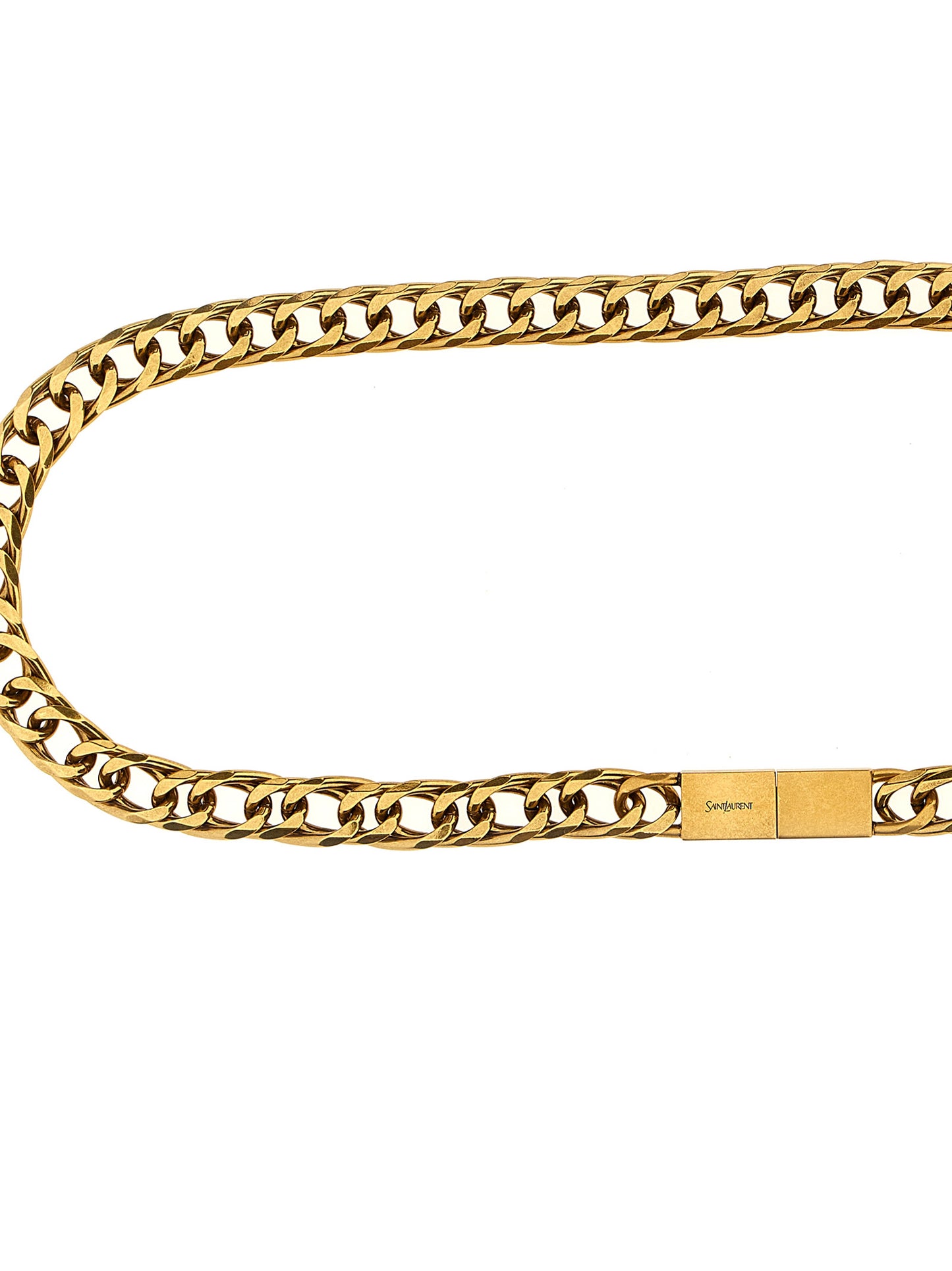Chain belt Belts