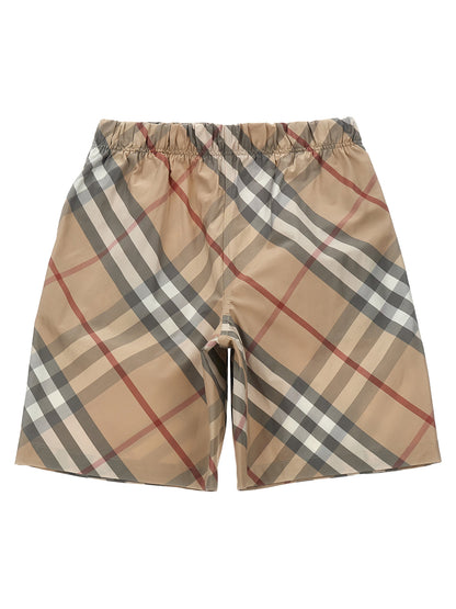 'Fabian' bermuda shorts Bermuda, short