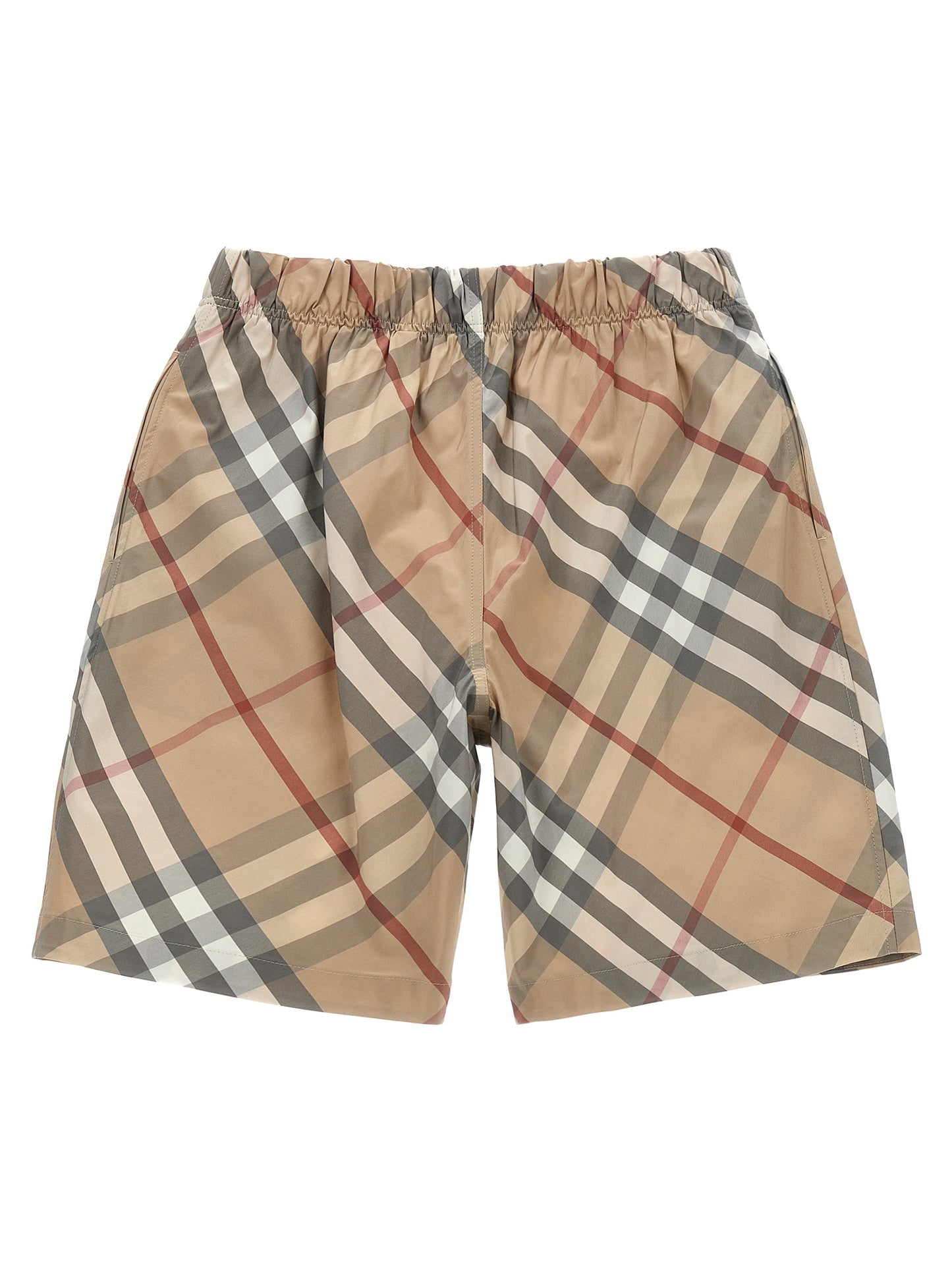 'Fabian' bermuda shorts Bermuda, short