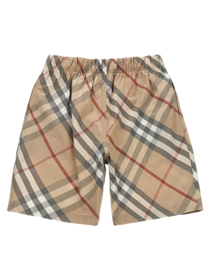 'Fabian' bermuda shorts Bermuda, short