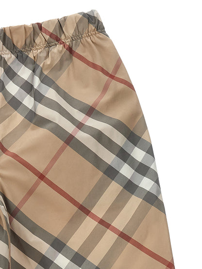 'Fabian' bermuda shorts Bermuda, short