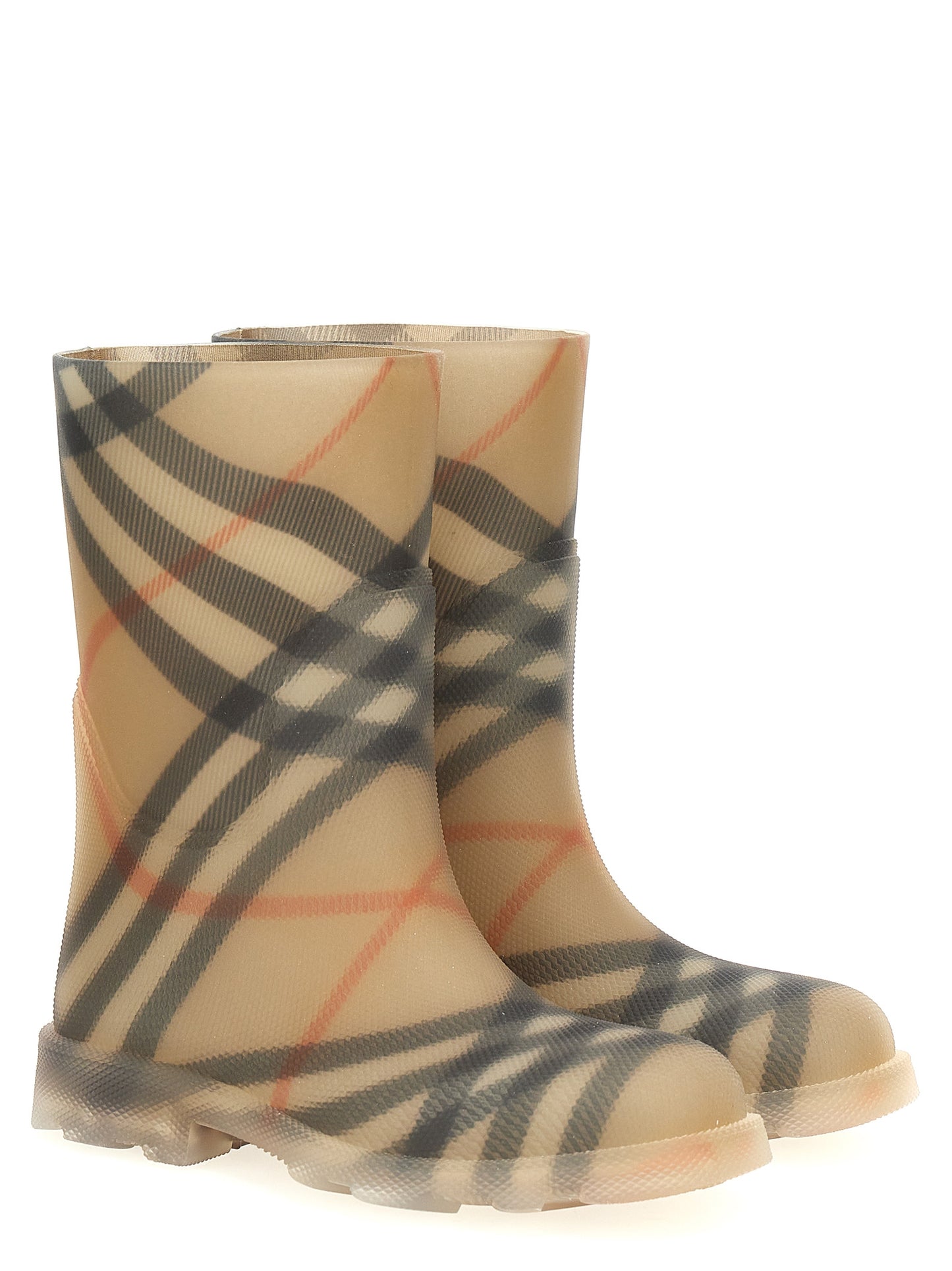 'Marsh' rain boots Boots, ankle boots