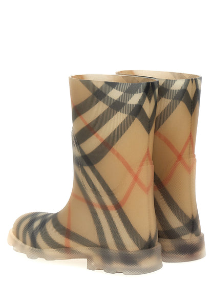 'Marsh' rain boots Boots, ankle boots