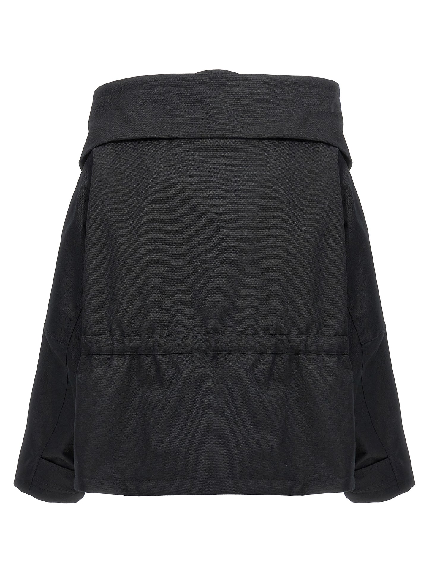 Oversized jacket Casual jackets, parka