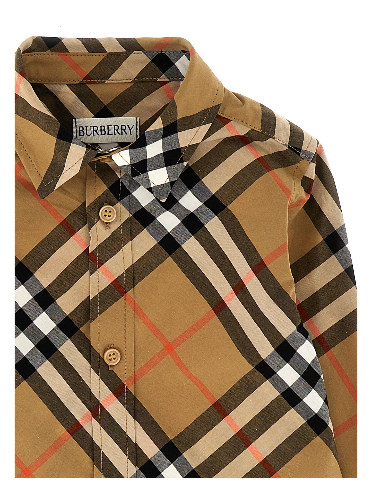 'Owen' shirt Shirt, blouse