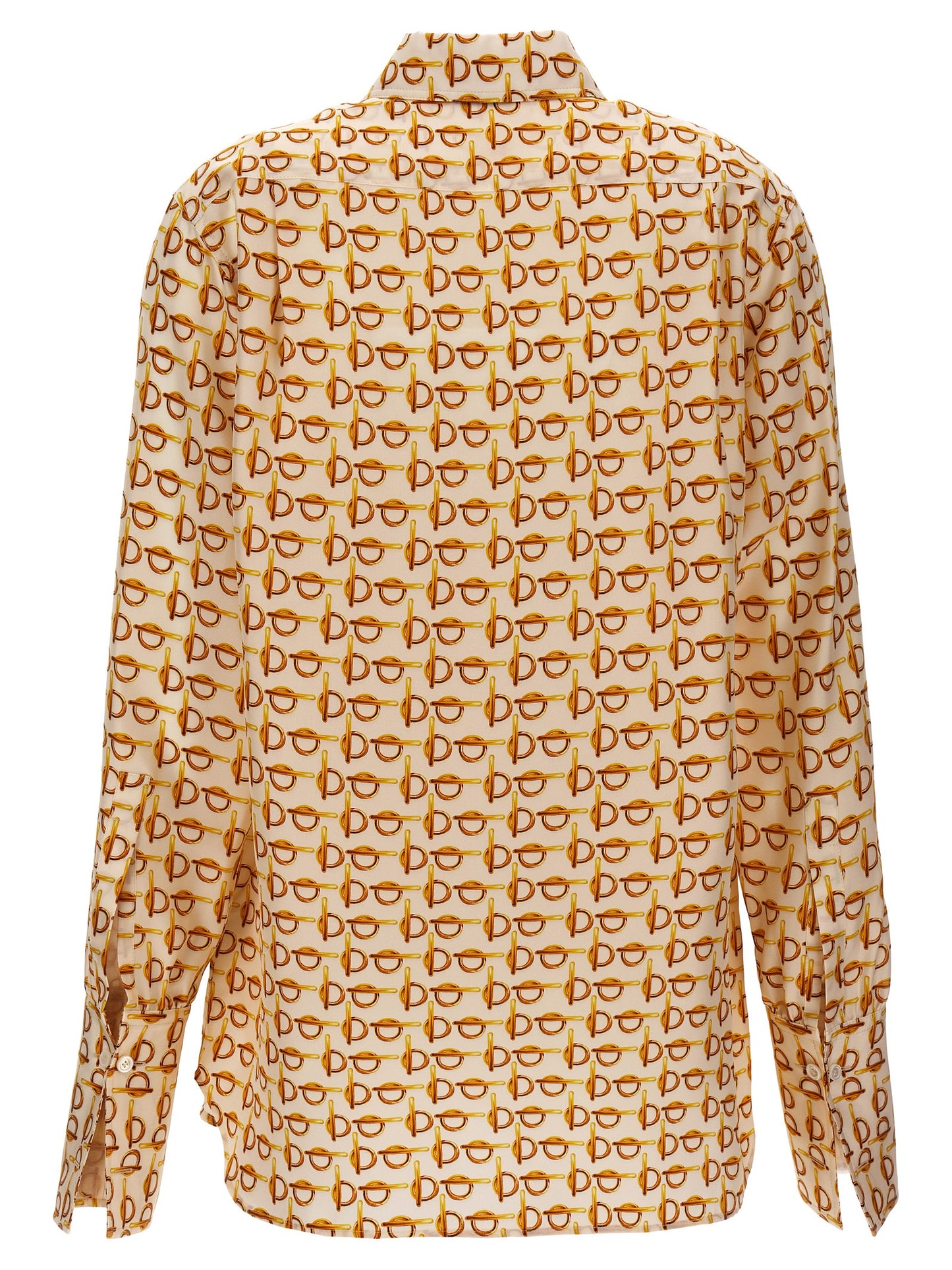 'B' shirt Shirt, blouse